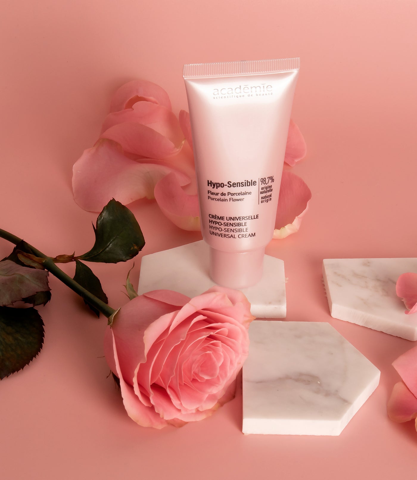 Académie - Hypo-Sensible Universal Cream