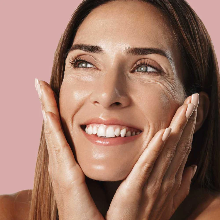 ADAPTOLOGY TIME WARP SERUM | Effektivt anti-age serum med niacinamid - Ansiktsserum - JK-Shop