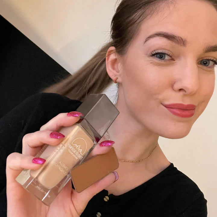 Tind of Norway-Northern Light Glow Bronzer