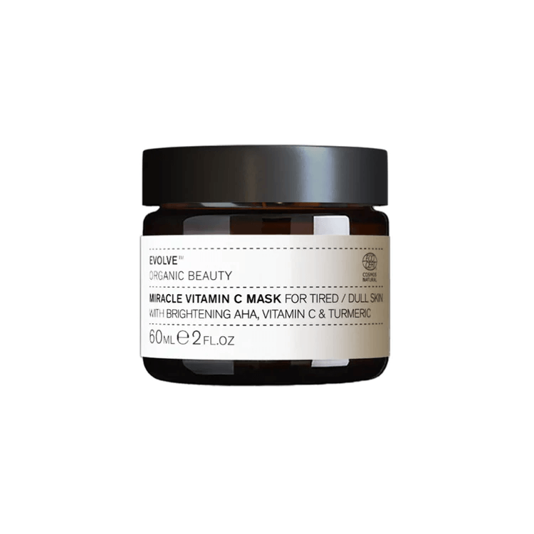 EVOLVE Miracle Vitamin C Mask 60ml-Ansiktsmaske-JKSHOP