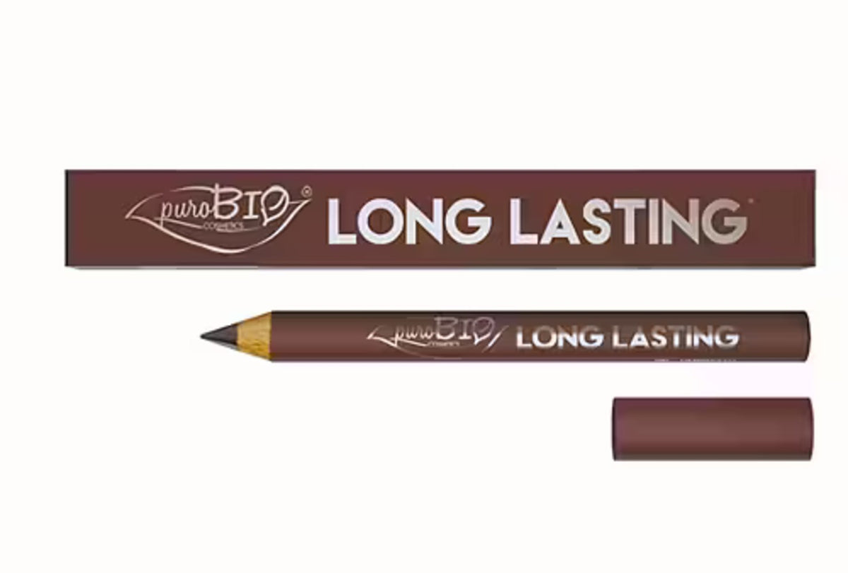 puroBIO Long Lasting Eyeshadows - Kingsize Pencil 3g