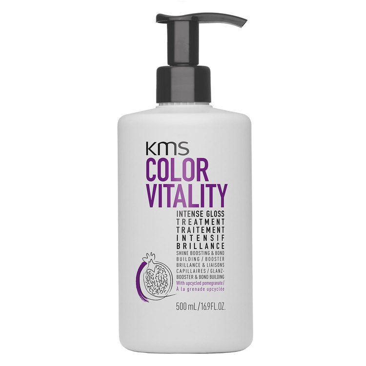 KMS, COLORVITALITY Intense Gloss Treatment 500 ml
