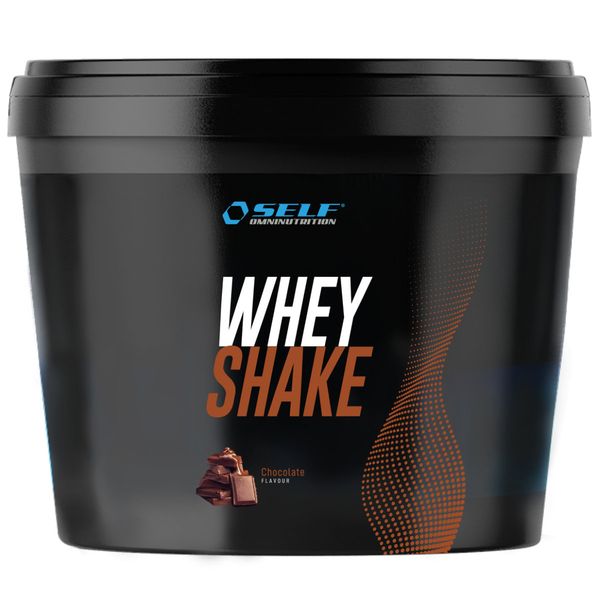 Self Whey Shake, 3kg