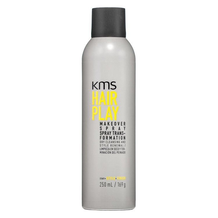 KMS, HairPlay Makeover Spray 250 ml