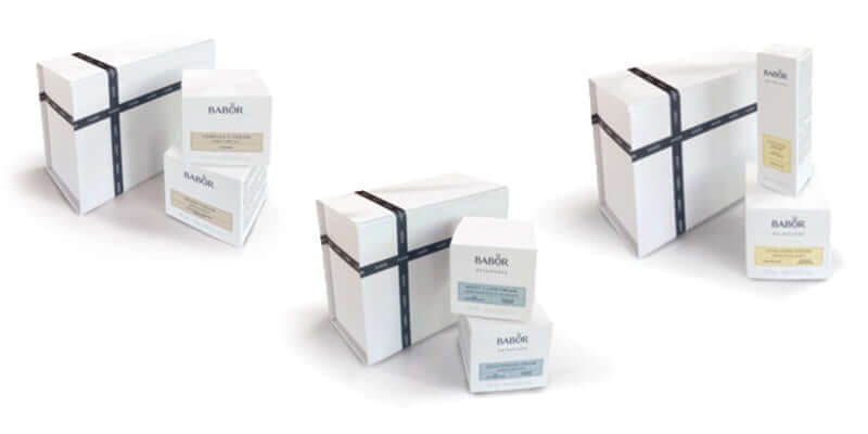 BABOR Skinovage DUO Set- Vitalizing-Hudpleiesett-JKSHOP