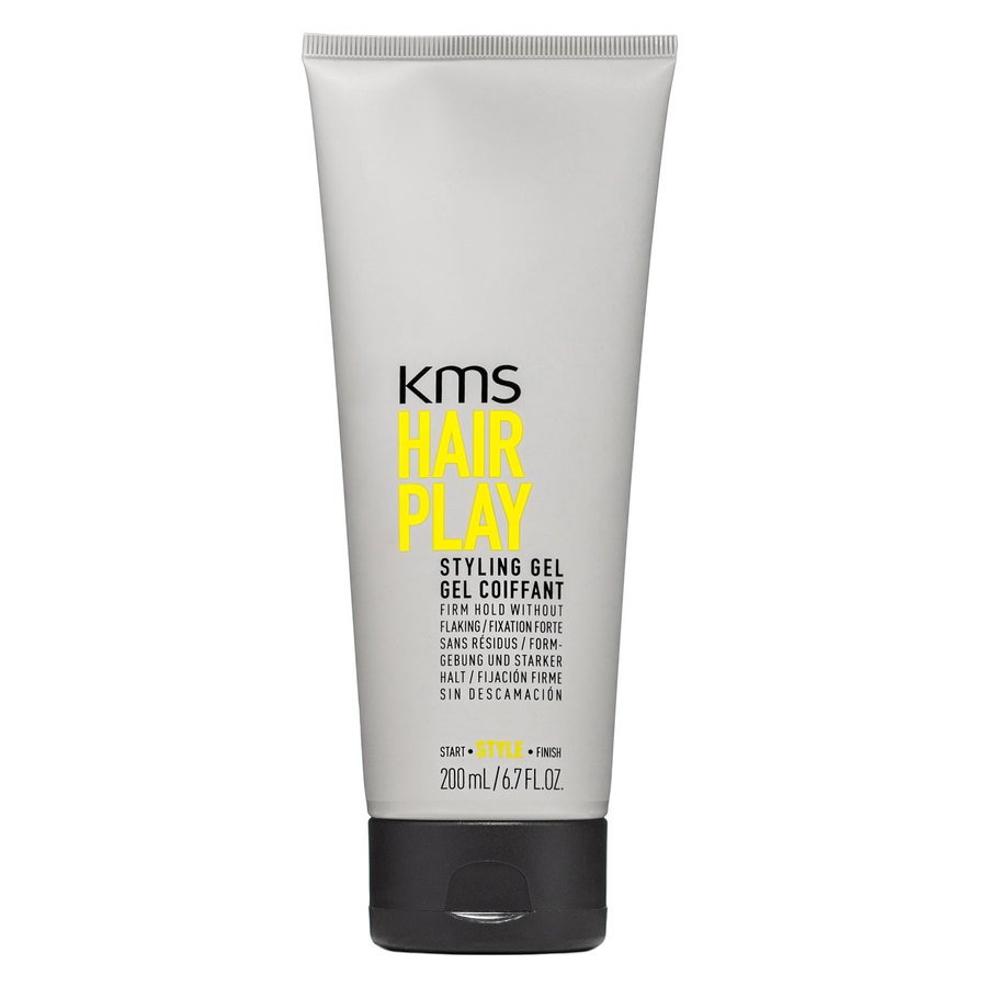 KMS, HairPlay Styling Gel 200 ml