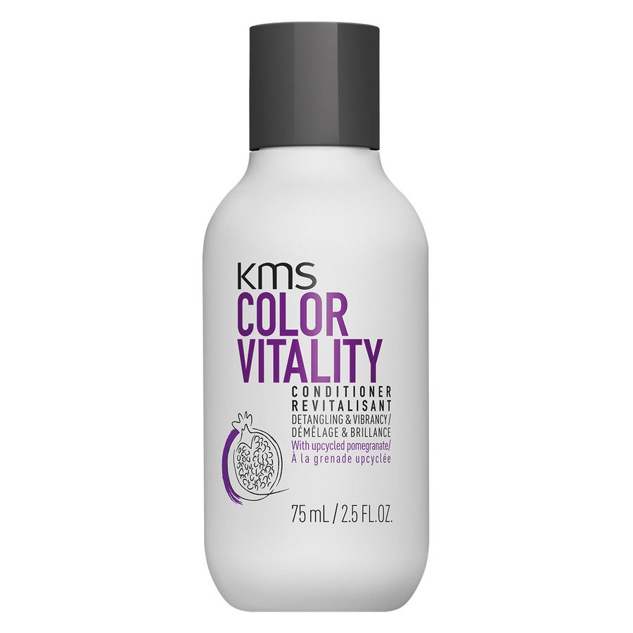 KMS, COLORVITALITY Conditioner 75 ml