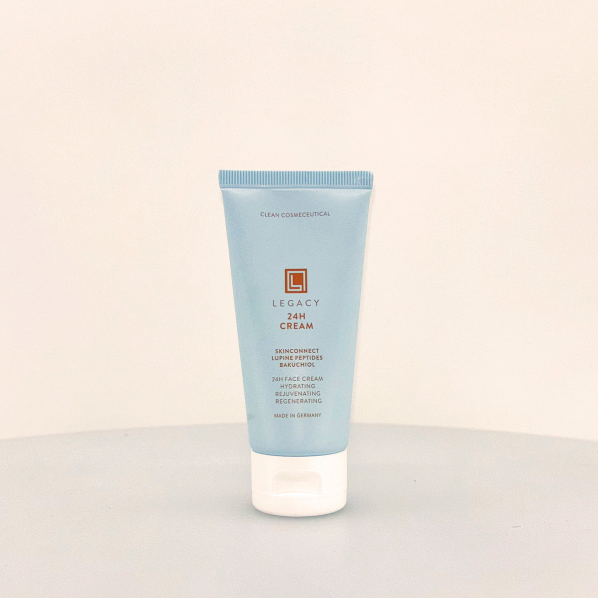 LEGACY – 24H Cream