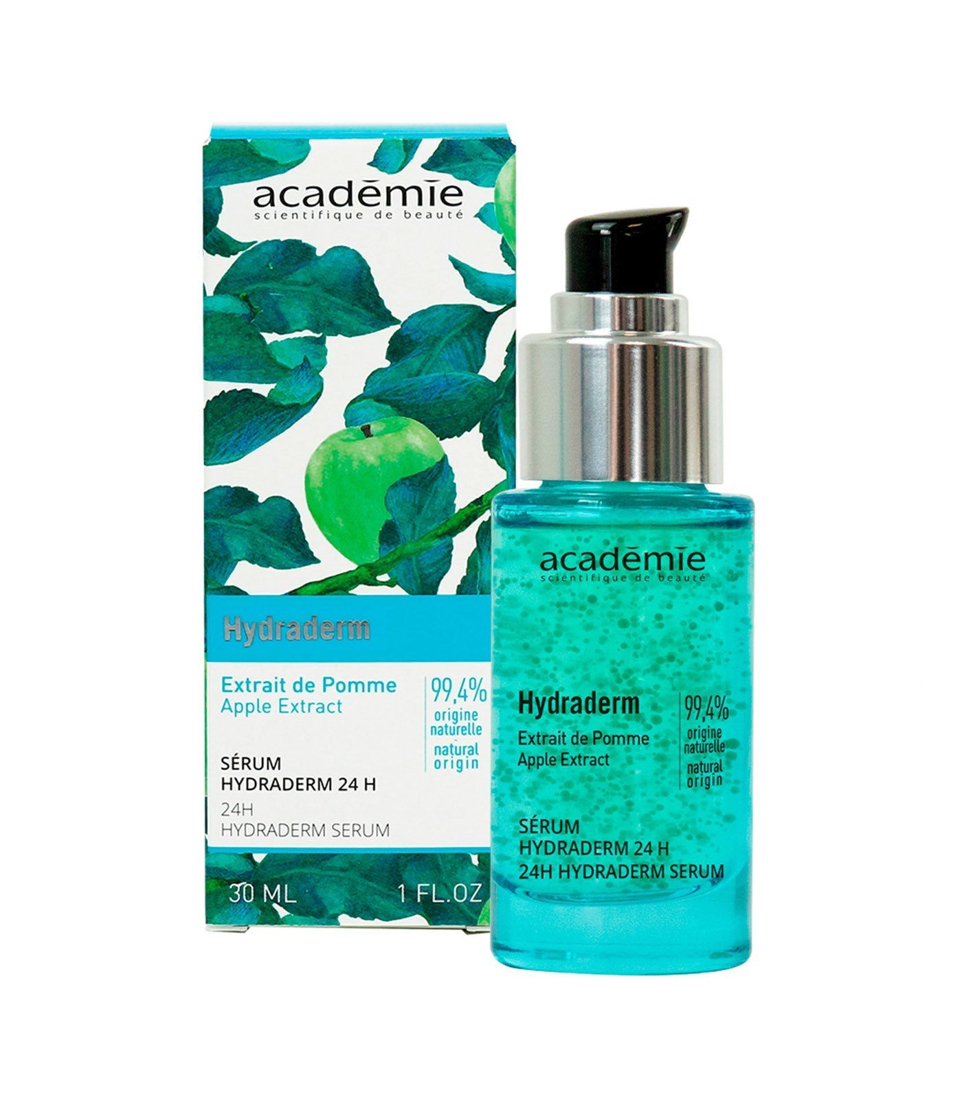 24h Hydraderm Serum - Sérum hydratant - JK-Shop