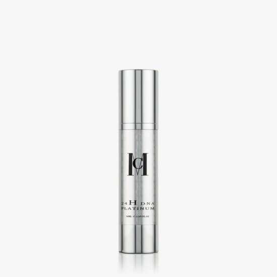 MCCM 24hr DNA Platinum Cream-Ansiktskrem-JKSHOP