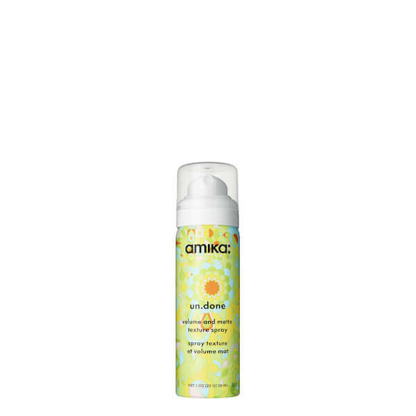 Amika Un.Done Volume & Texture Spray 30ml-Stylingspray-JKSHOP