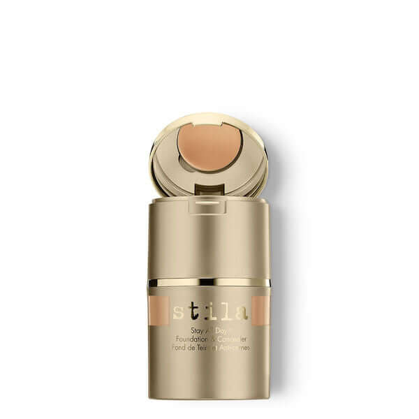 STILA Stay All Day Foundation & Concealer-Foundation-JKSHOP