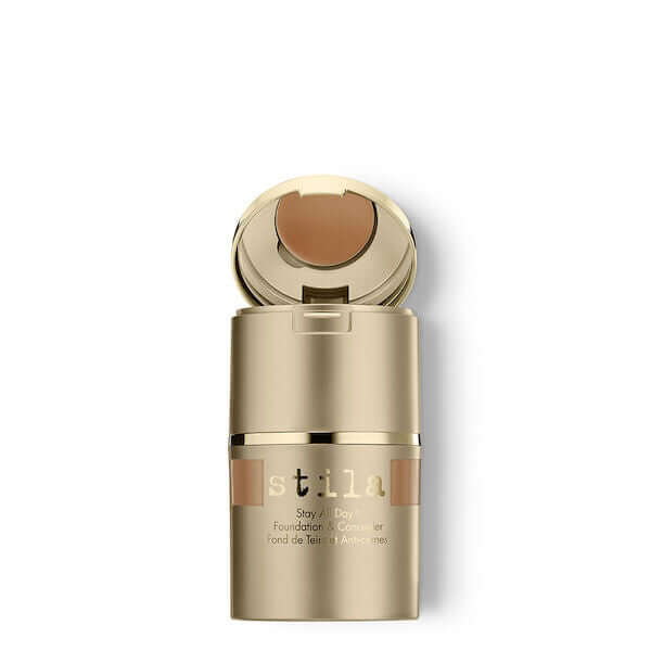 STILA Stay All Day Foundation & Concealer-Foundation-JKSHOP