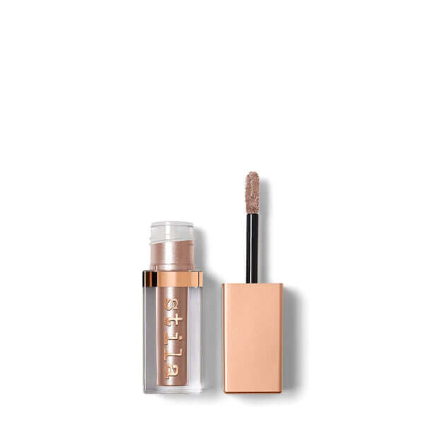 STILA Shimmer & Glow Liquid Eye Shadow-Øyenskygge-JKSHOP