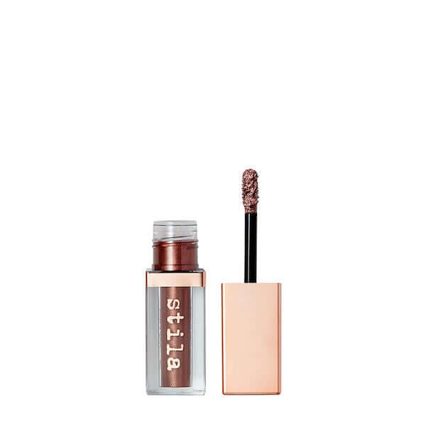 STILA Shimmer & Glow Liquid Eye Shadow-Øyenskygge-JKSHOP