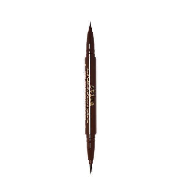 STILA, Stay All Day Dual-Ended Eye Liner-Eyeliner-JKSHOP