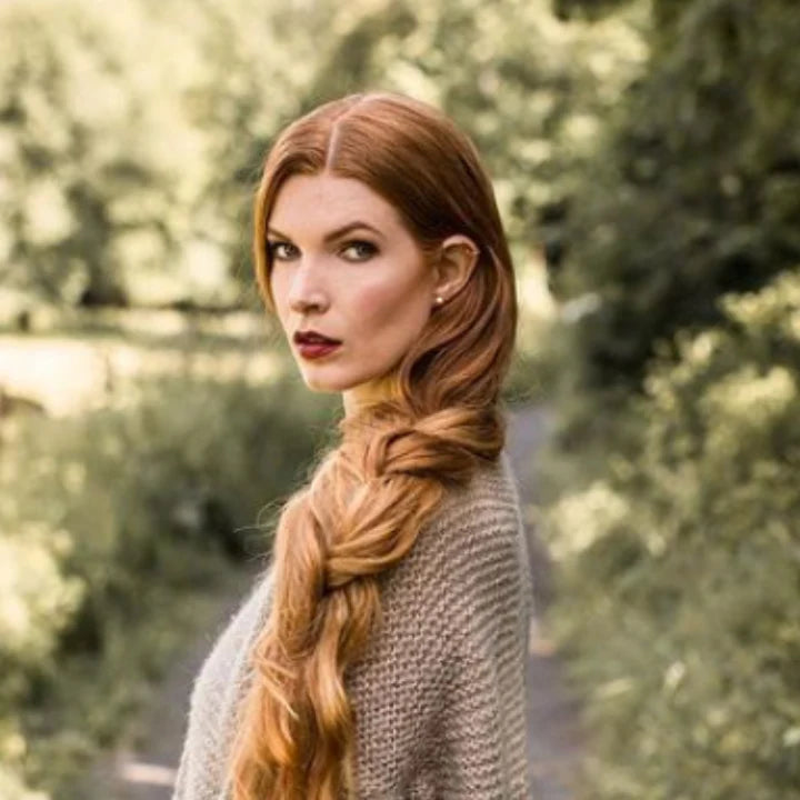 Tind of Norway-Northern Light Glow Bronzer