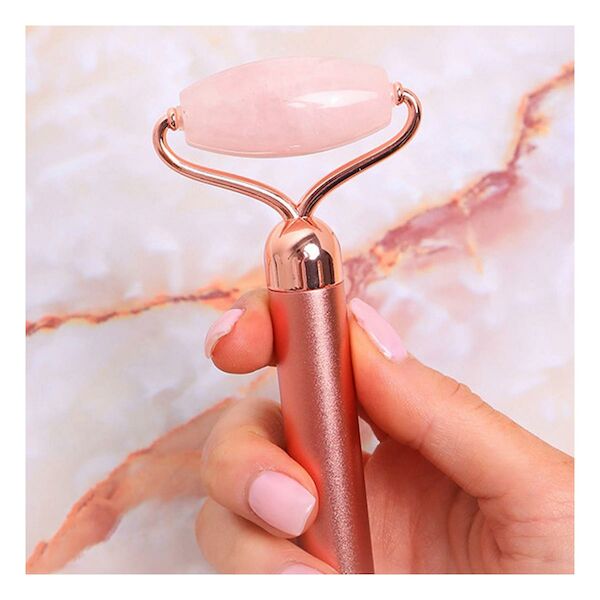 Zoë Ayla Micro Vibrations