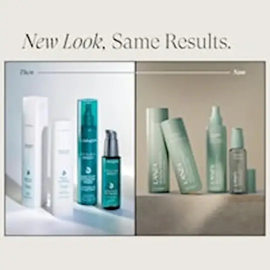 L'anza Strenght Shampoo 300 ml