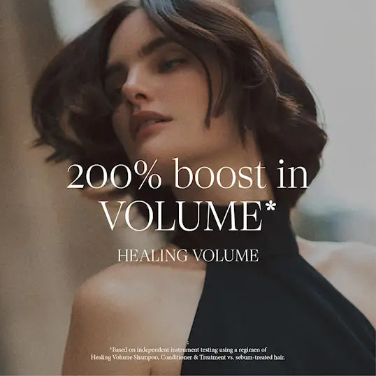L'anza Volume Shampoo 300 ml