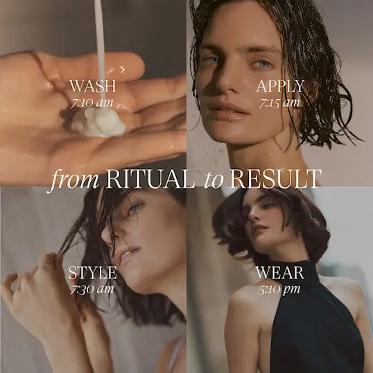 L'anza Volume Shampoo 300 ml