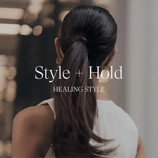 L'anza Dramatic Effects Spray 350ml