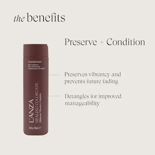 L'anza Color Care Conditioner 250 ml