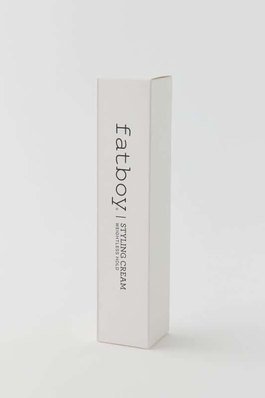 FATBOY Styling Cream-Hårkrem-JKSHOP