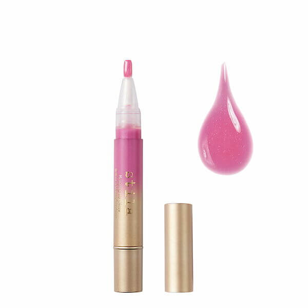 STILA Plumping Lip Glaze- Venus-Lipgloss-JKSHOP