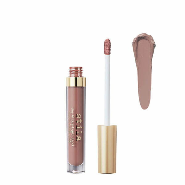 STILA Stay All Day Liquid Lipstick-Leppestift-JKSHOP