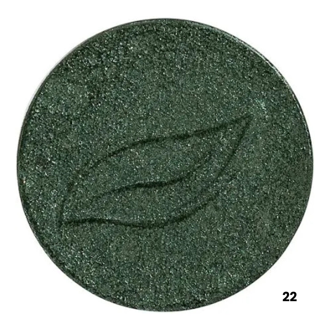 puroBIO Eyeshadows - Powder 2,5g