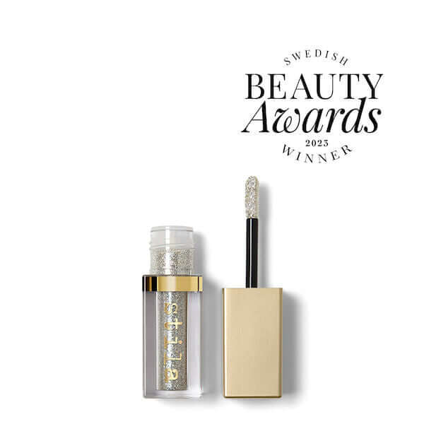 STILA, Glitter & Glow Liquid Eye Shadow-Øyenskygge-JKSHOP