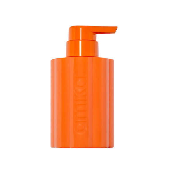 Amika, Tritan Refillable Bottle Shampoo-Sjampo-JKSHOP