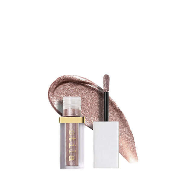 STILA Glisten & Glow Liquid Eye Shadow-Øyenskygge-JKSHOP