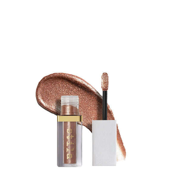 STILA Glisten & Glow Liquid Eye Shadow-Øyenskygge-JKSHOP