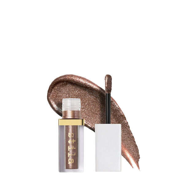 STILA Glisten & Glow Liquid Eye Shadow-Øyenskygge-JKSHOP