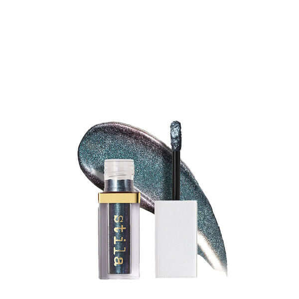 STILA Glisten & Glow Liquid Eye Shadow-Øyenskygge-JKSHOP