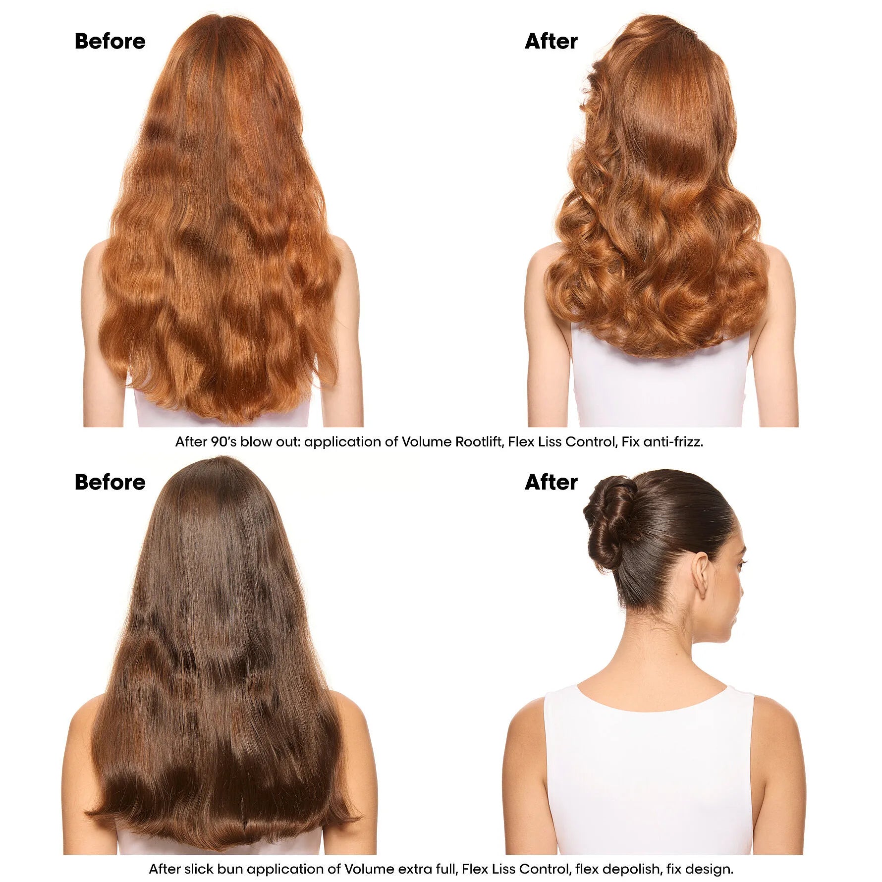 L'Oréal, Full Volume Extra, 250 ml