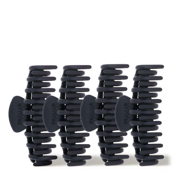 Framar, Claw Clips 4pack-Hårpynt-JKSHOP
