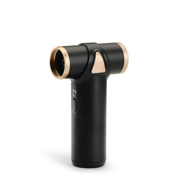 Mini Wireless High Speed Hair Dryer-Hårføner-JKSHOP