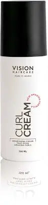 Vision Haircare Curl Creme 150ml