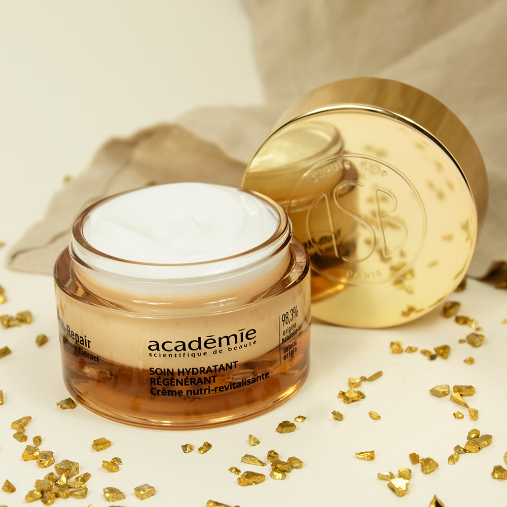 Académie - Moisturizing and Regenerating Care