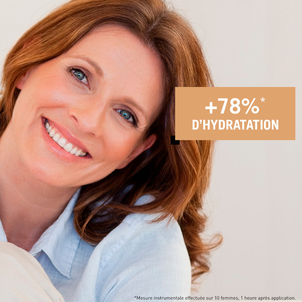 Académie - Moisturizing and Regenerating Care