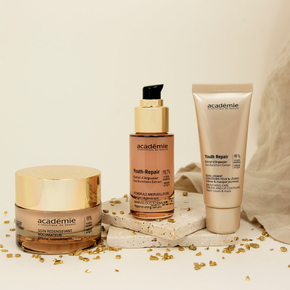 Académie - Re-Densifying and Volumizing Care