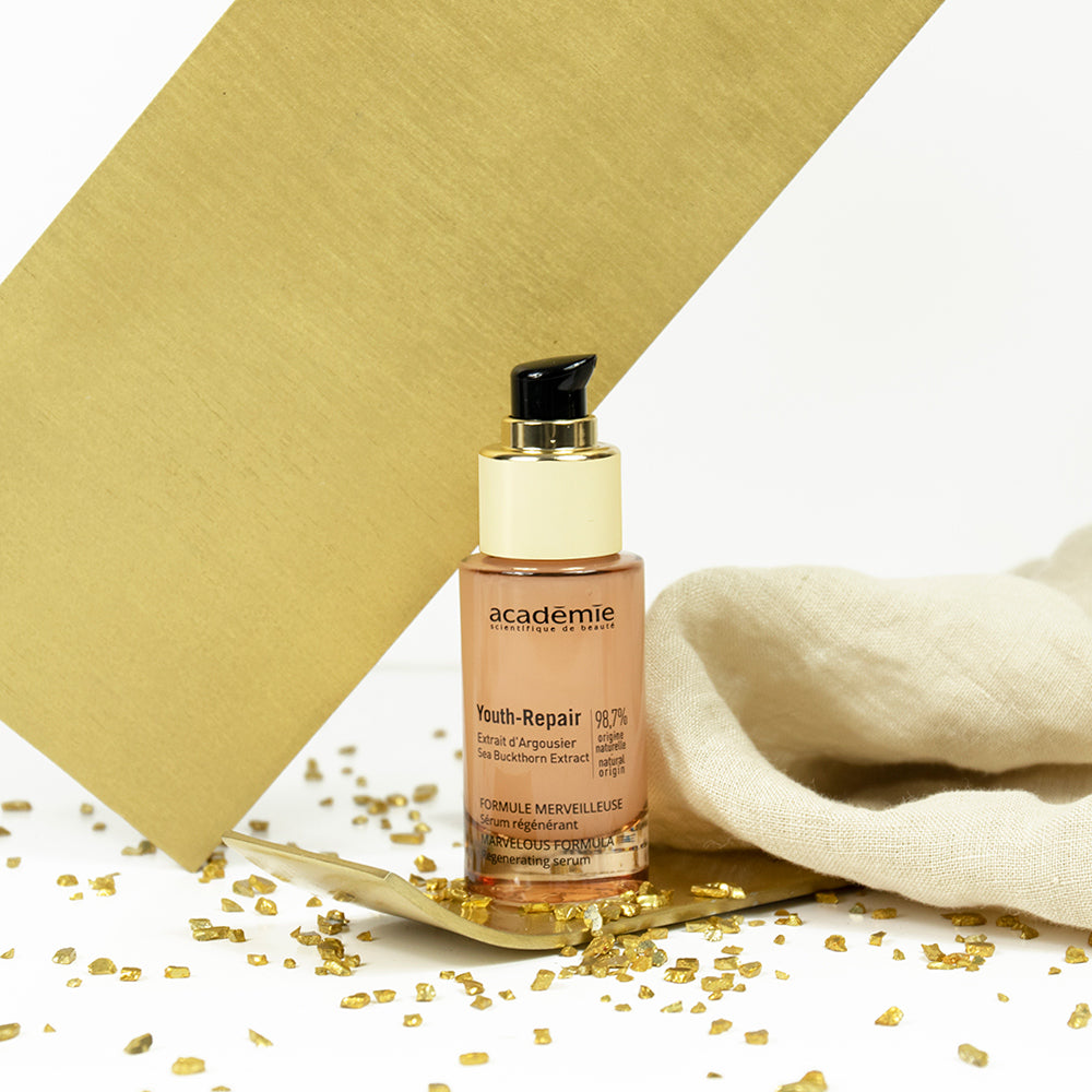 Académie - Marvelous Formula