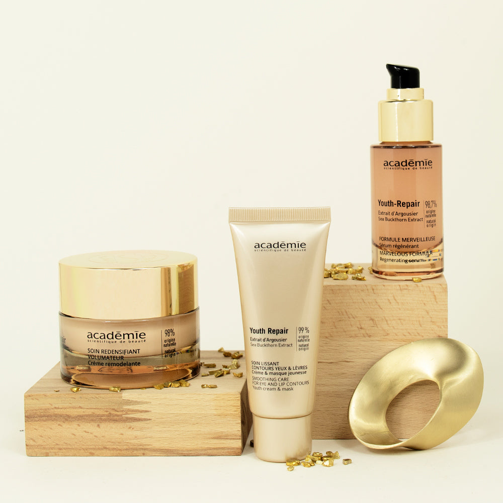 Académie - Marvelous Formula