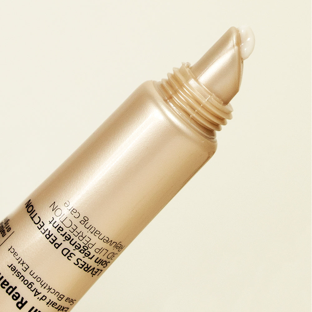 Académie - 3D Lip Perfector