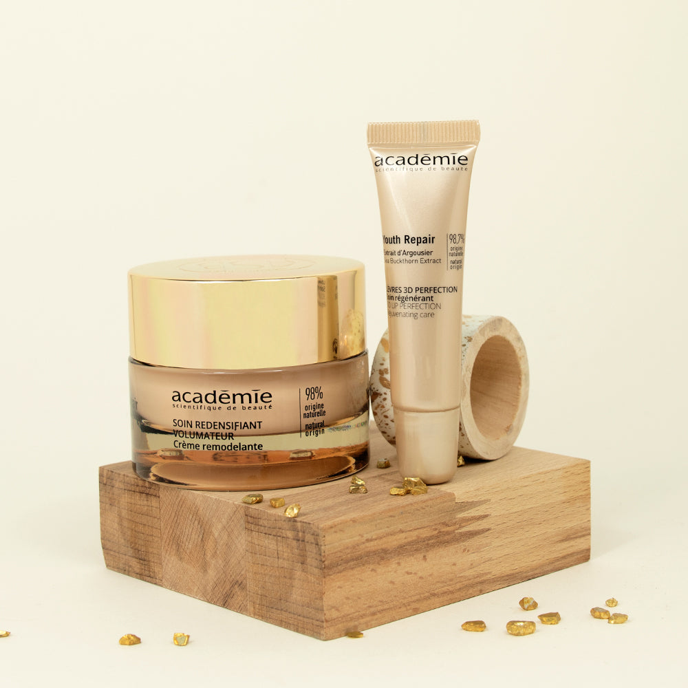 Académie - 3D Lip Perfector