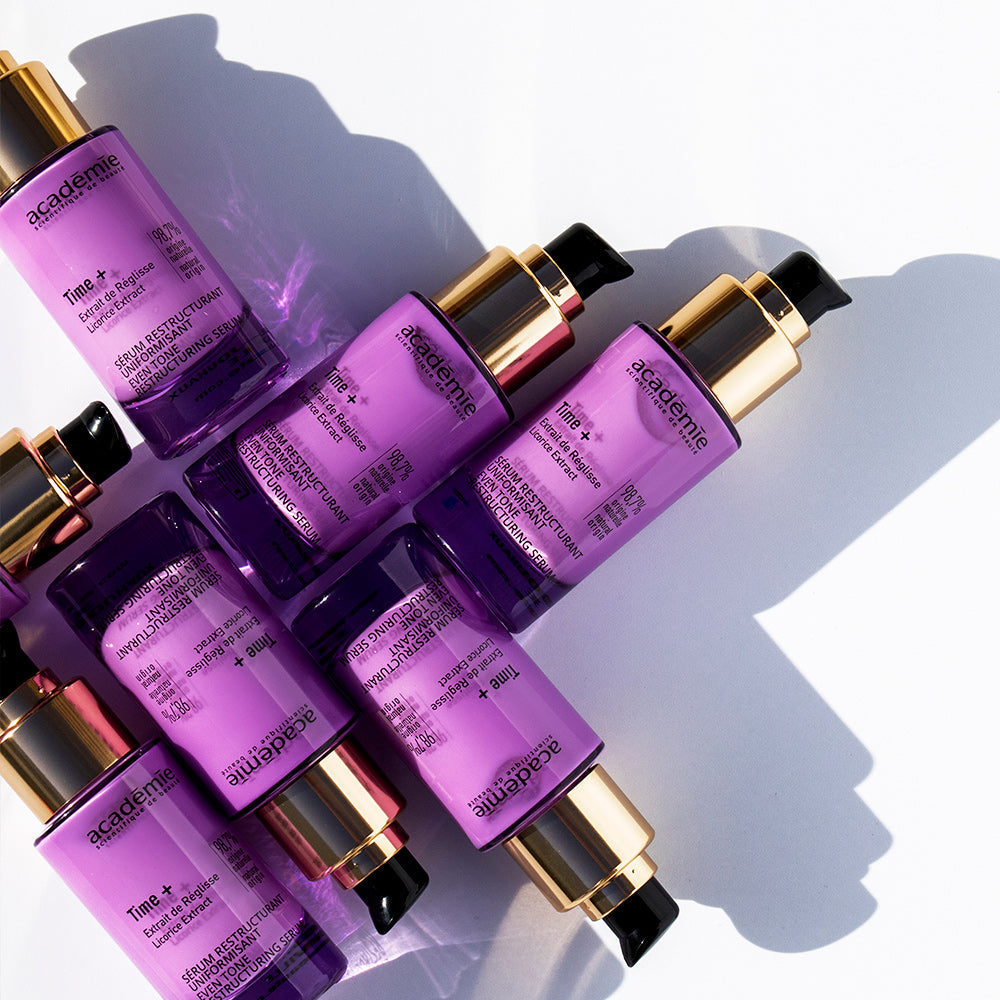 Académie - Even Tone Restructuring Serum