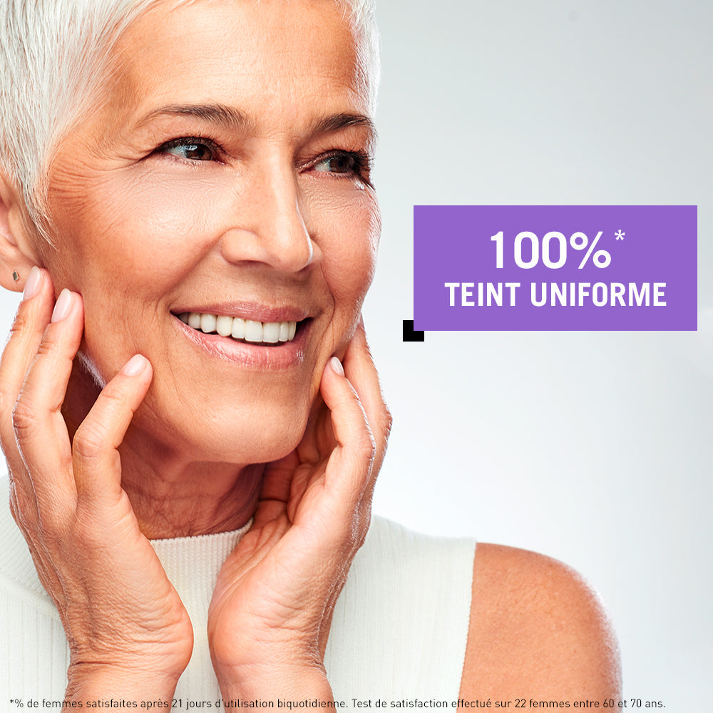 Académie - Even Tone Restructuring Serum